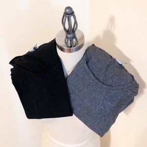 Long Sleeved T-Shirts